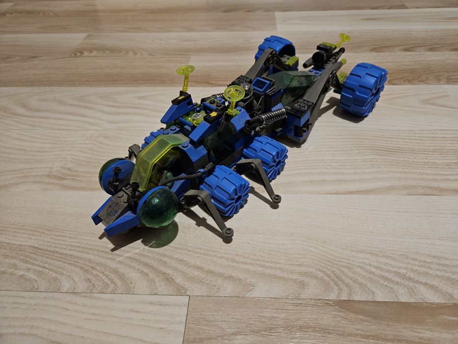 Lego 6919 Insectoids