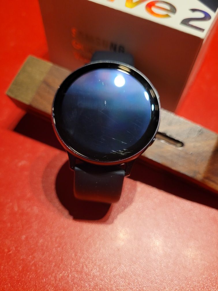 Samsung Galaxy Watch Active 2 44mm