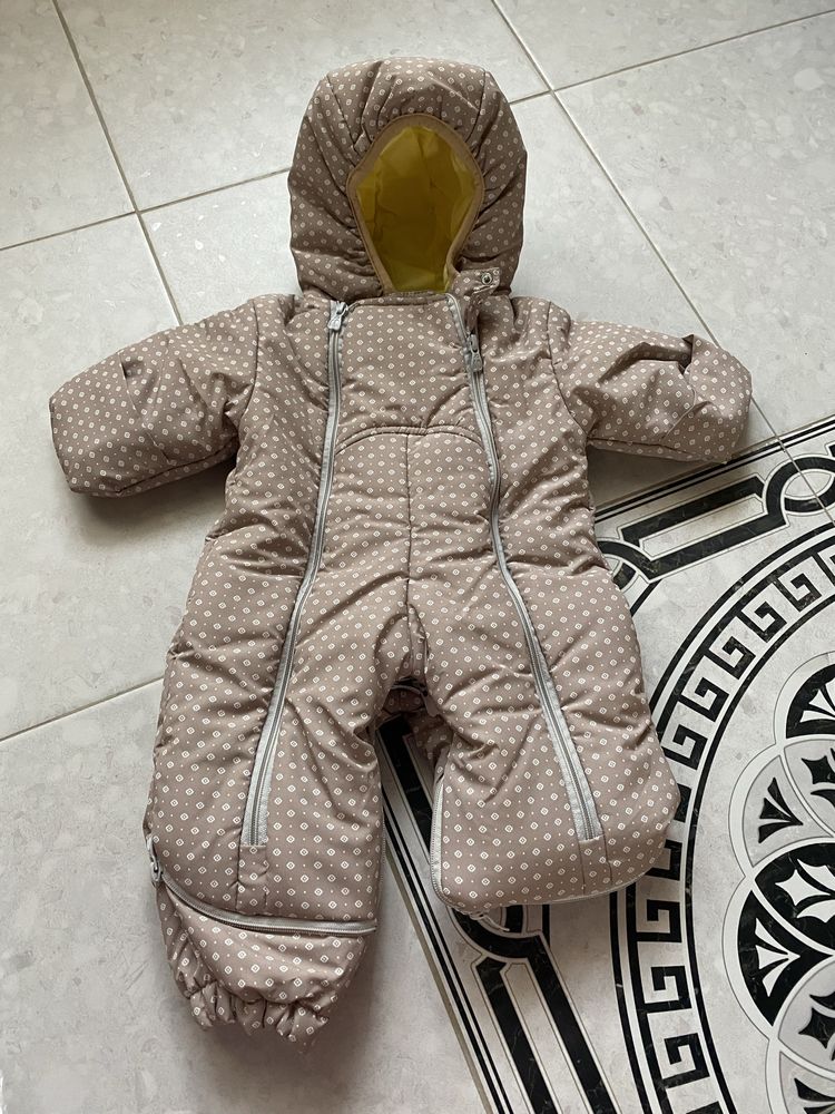 Комбінезон