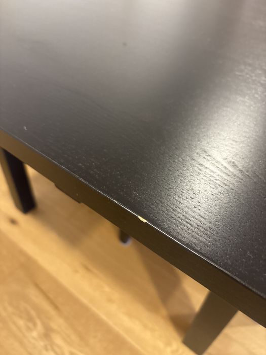 Conjunto mesa + cadeiras IKEA