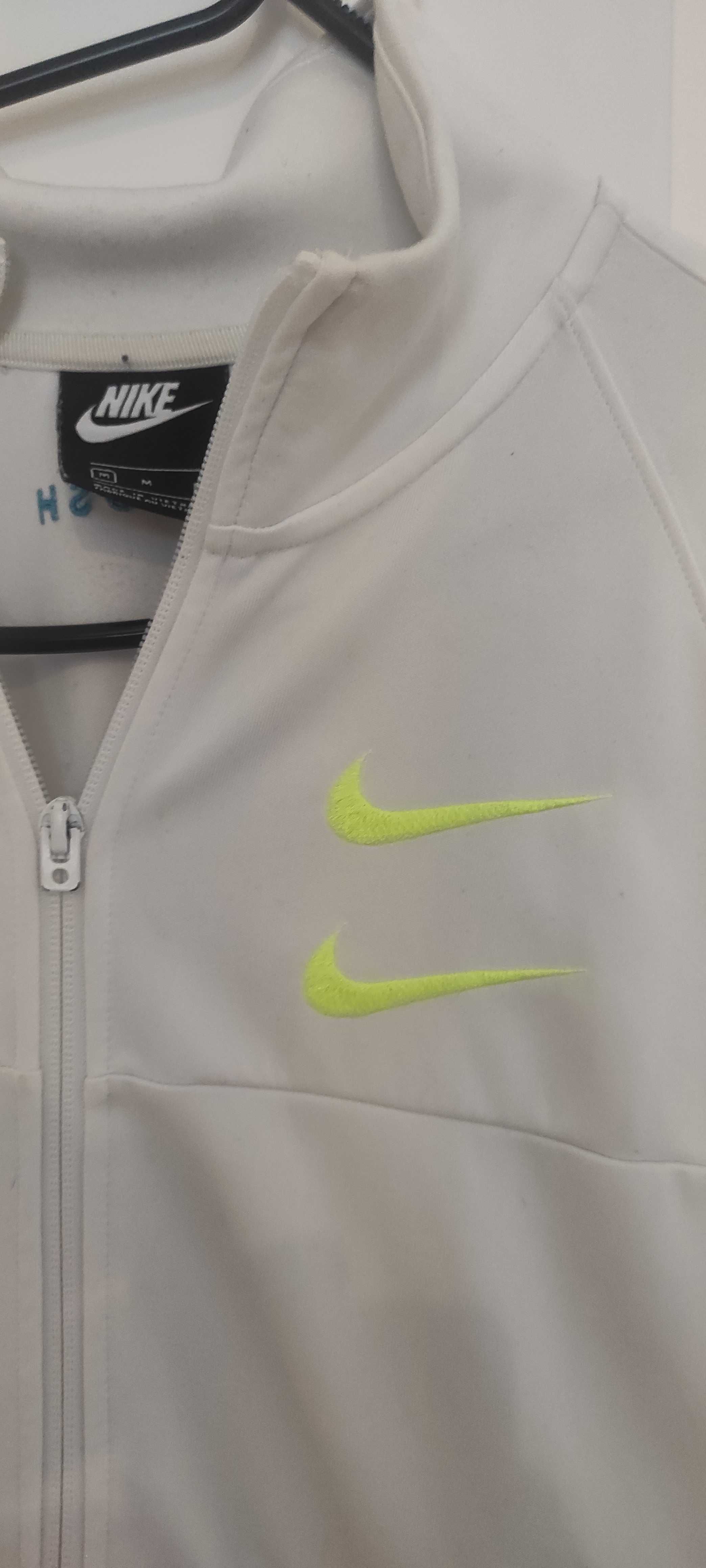 Nike double swoosh bluza rozmiar M