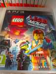 LEGO Przygoda gra wideo PS4  Sklep Wysyłka Wymiana