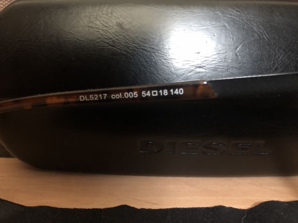 Оправа окуляри Diesel