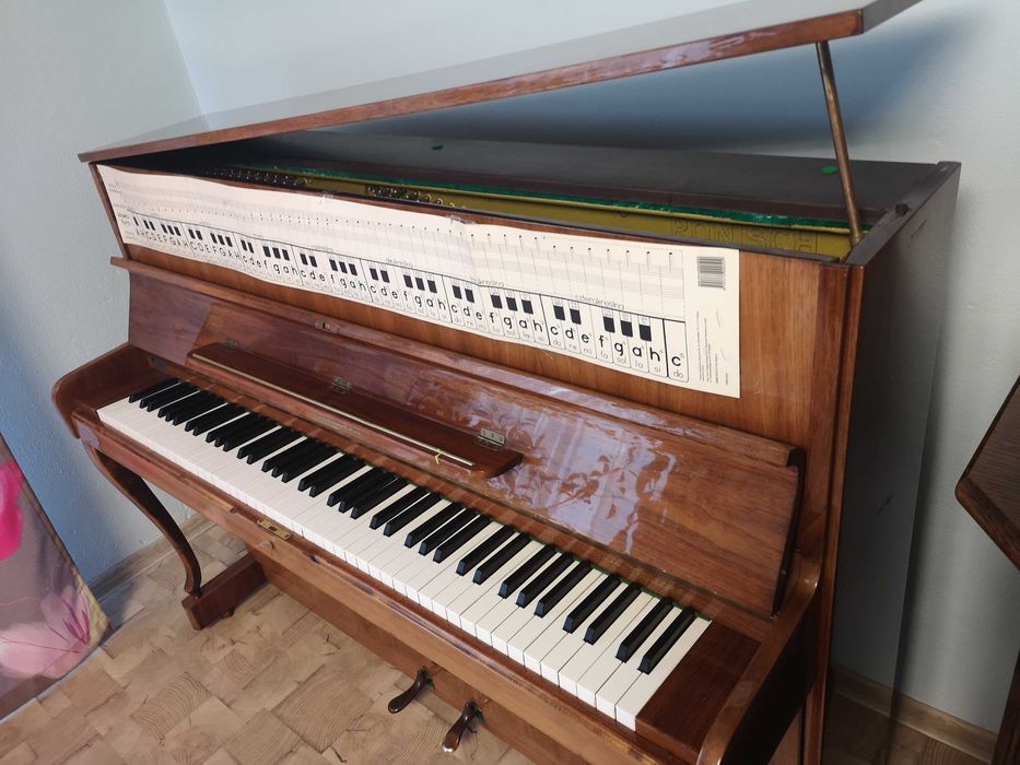 Pianino Ronisch stan bdb