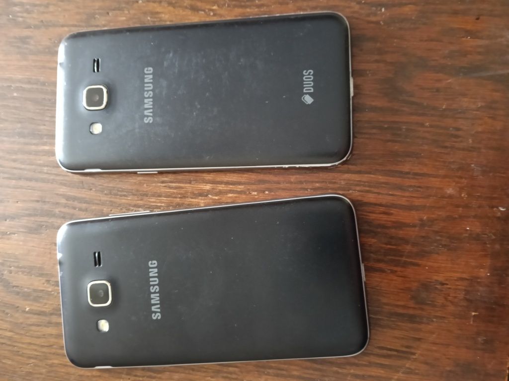 Samsung Galaxy j3