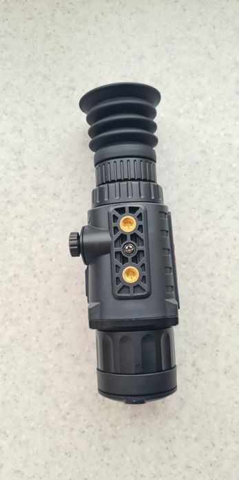 Тепловізор AGM Rattler TS19-256, 950 м