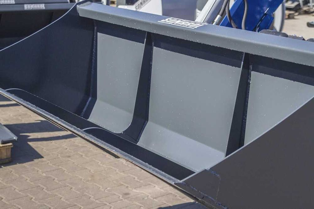 Łyżka uniwersalna SONAROL  do ładowaczy czołowych TUR mx sms euro