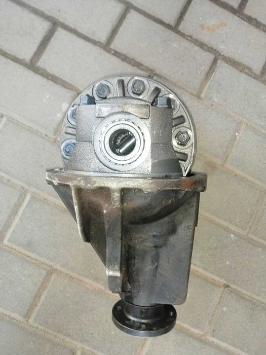 Редуктор переднего моста Great Wall Hover