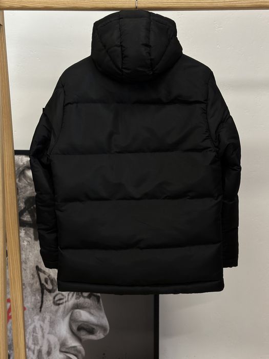 Чоловіча зимова куртка стоун айленд Stone Island [XS,S,M,L,XL,2XL]