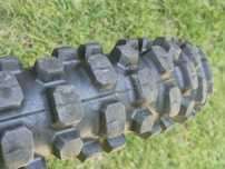 Opona  Pirelli 90/90-21 M/C 54 R  MT21