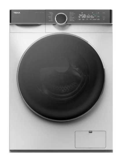 NOVA: Máquina Lavar/Secar Roupa TEKA WDK81050WH