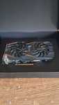 Видеокарта Gtx 1060 3gb в хорошем состоянии.