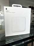 Nowa oryginalna  ładowarka Apple A2164 30W USB-C