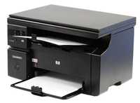 Лазерный мфу HP LaserJet Pro M1132 MFP