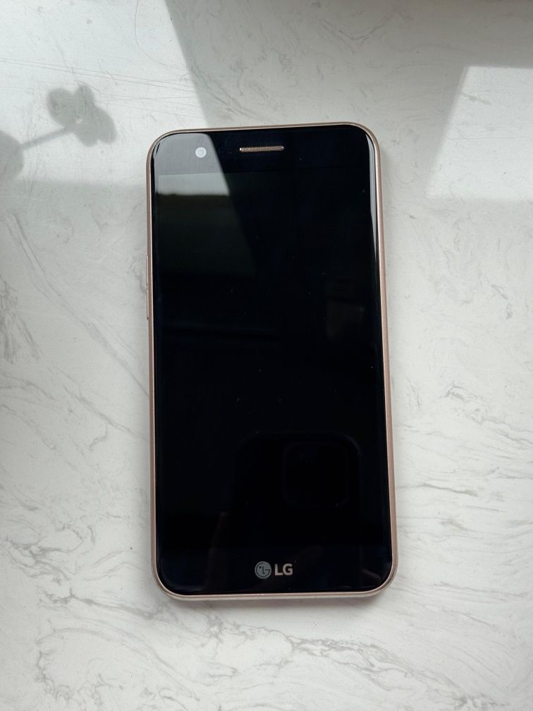 Sprzedam telefon LG 16gb, opis!