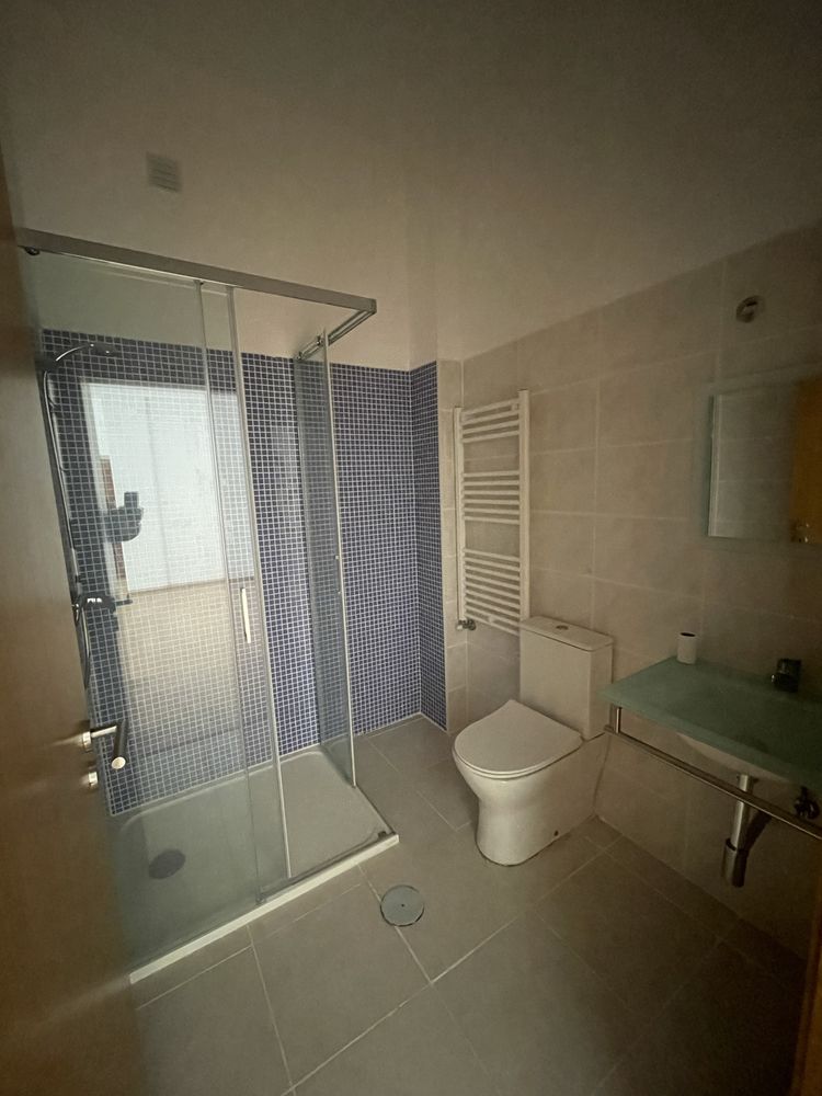 Apartamento T1 - Arrendamento
