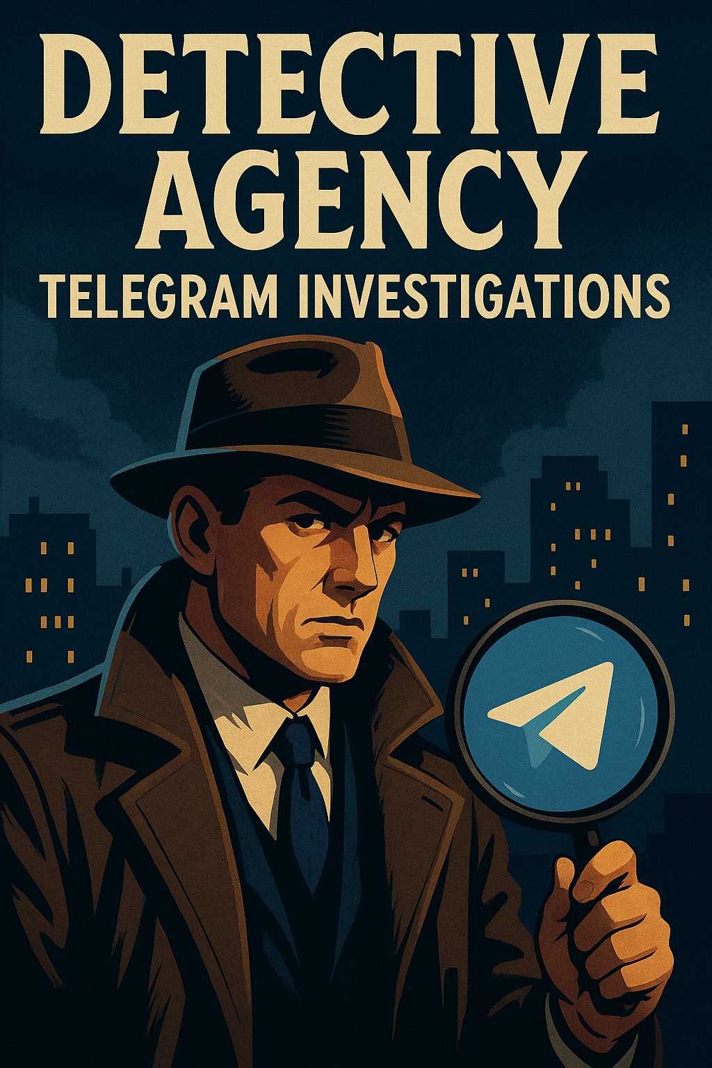 OSINT в Telegram: узнать интересы, подписки, активность. Расследования