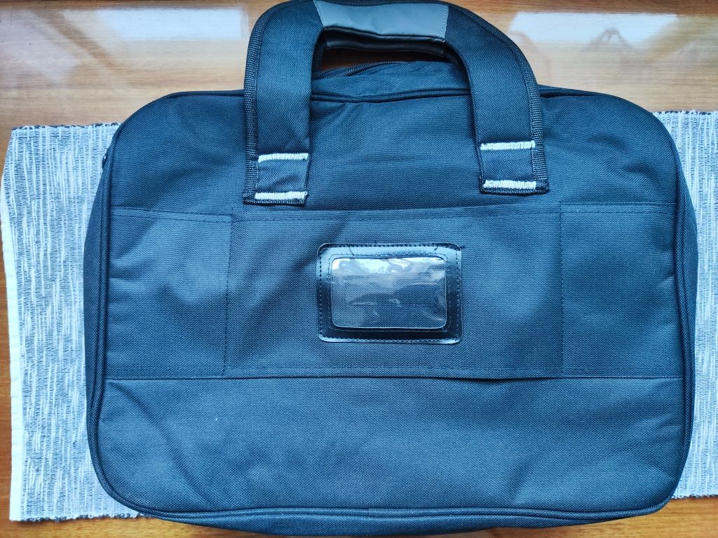 NOWA Torba na laptopa