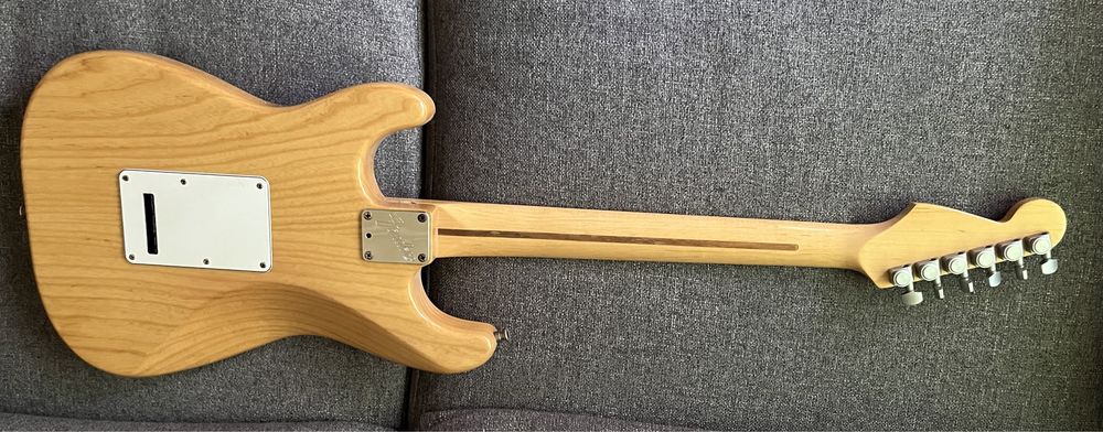 fender USA de 93