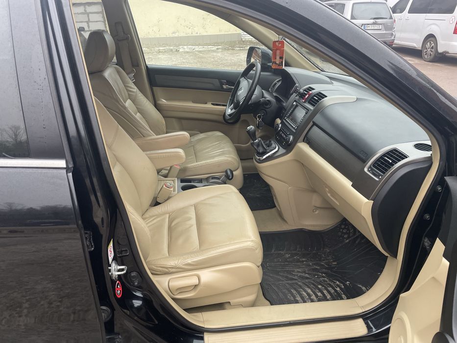Продам Honda CR-V 3