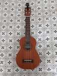 Ukulele UP1S Soprano Cordoba