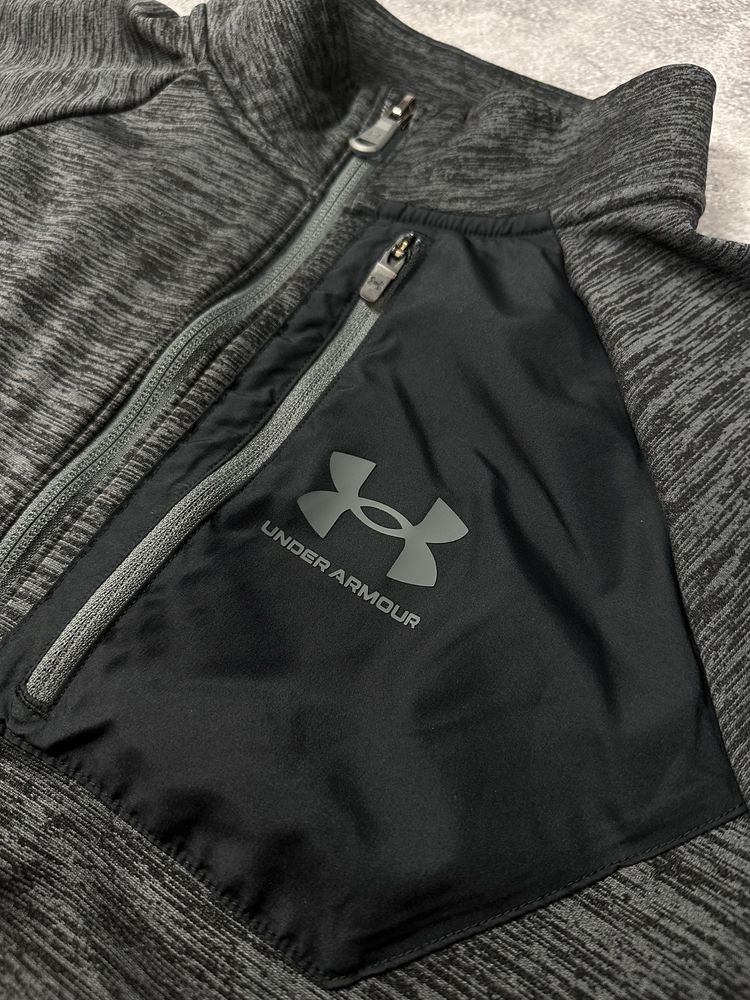 Світшот Under Armour L Л розмір свитшот кофта худі