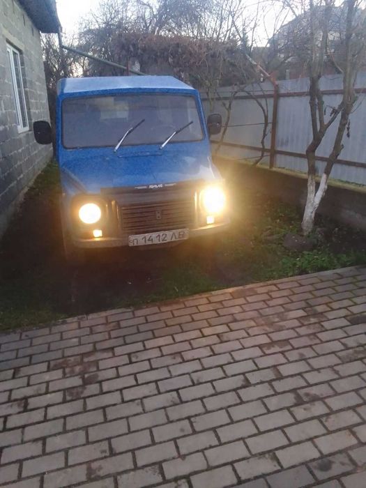 Волинянка 1985р.