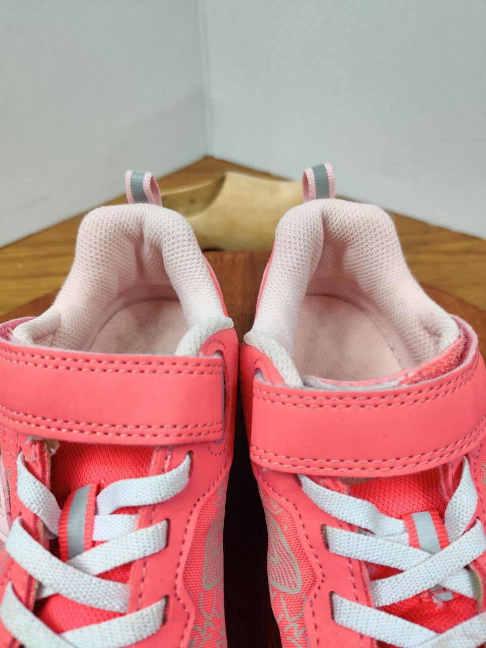 Buty Buciki r.35 Newfeel Soft 140 dla dzieci na rzery