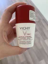 Vichy Clinical Control Deperspirant 96h антиперспірант