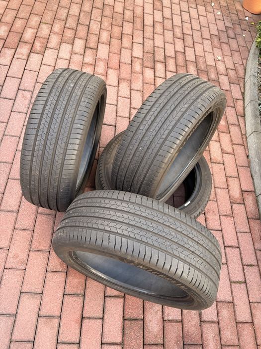 4-miesięczne Michelin e.Primacy 2 225/45 R19 | 14/24 | letnie