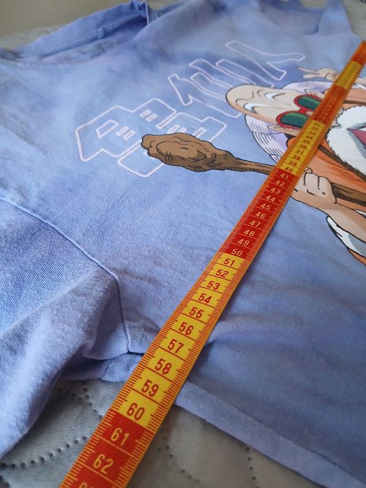 T shirt Dragon Ball - Master Roshi (pull&bear)