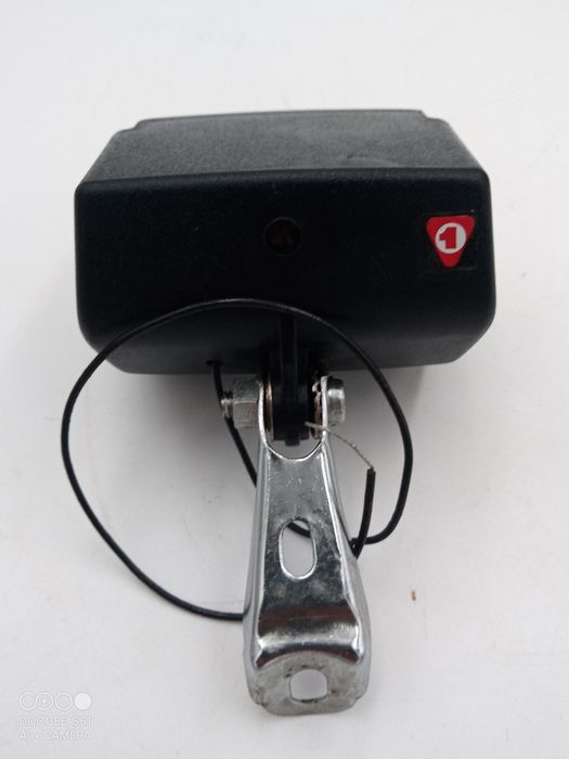 NOWA Lampka Rowerowa Romet Wigry Jubilat Wagant Universal Pelikan Dia