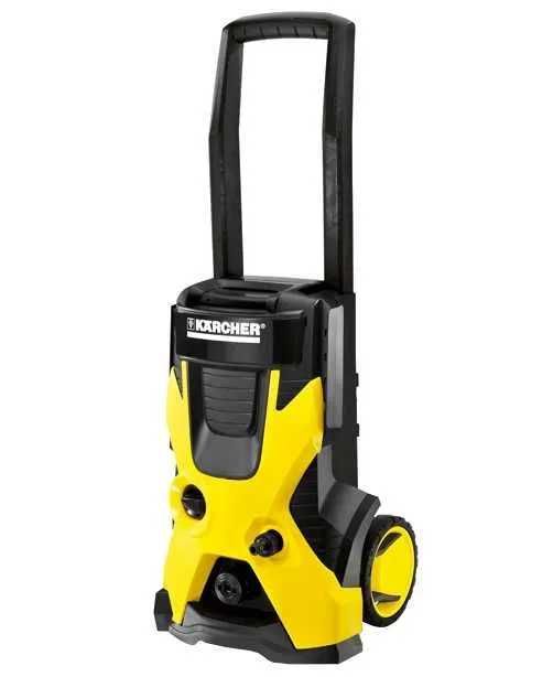 Мийка високого тиску Karcher K 5 basic/ мийка керхер