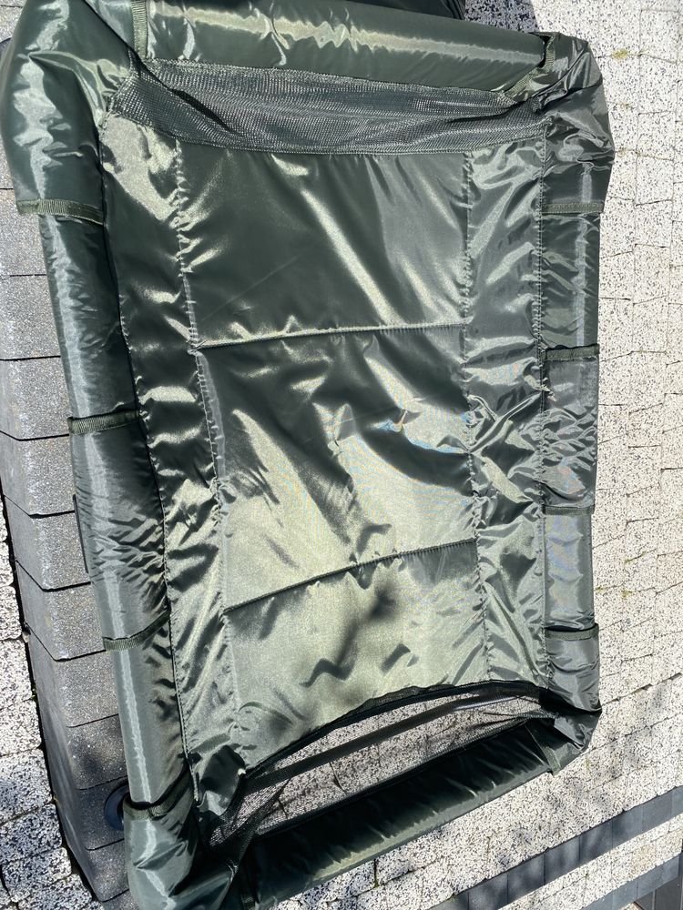 Kołyska  karpiowa prologic avenger s/s - m 90x60cm