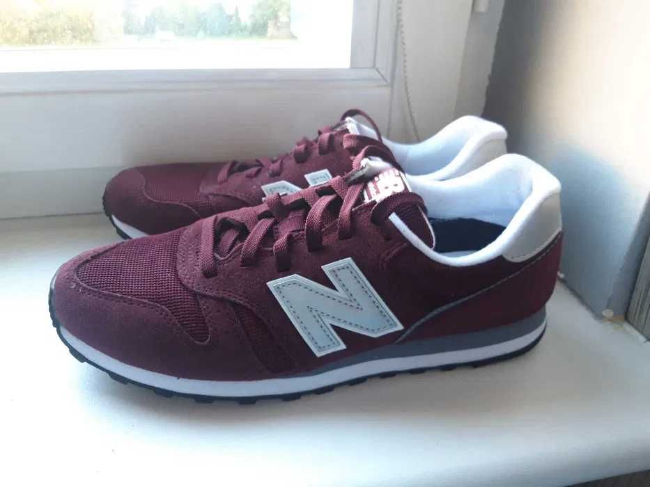 Buty sportowe New Balance męskie rozmiar 43