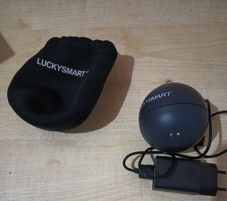 Ехолот Luckysmart