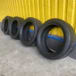 225/50 R18 99W Bridgestone Turanza T001