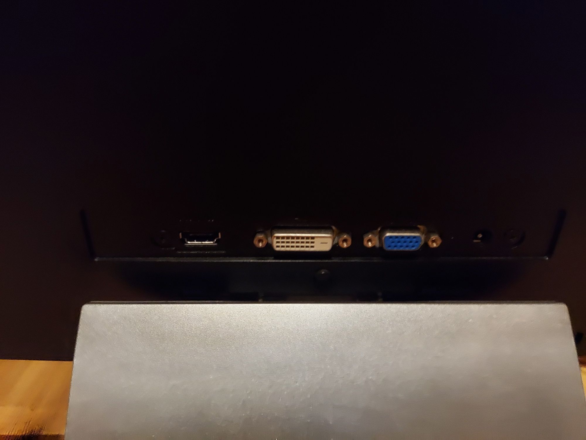 Monitor  23'' HP Pavilion 23 xi