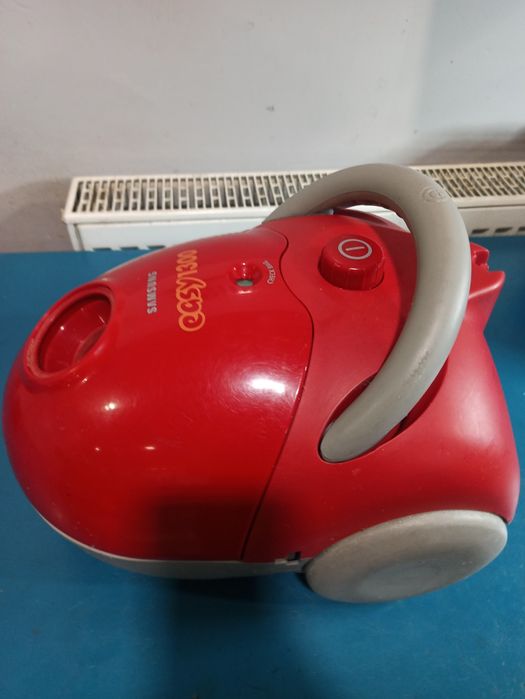 Odkurzacz Samsung używany