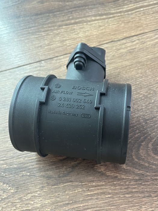 Витратомір повітря BOSCH 0281002549