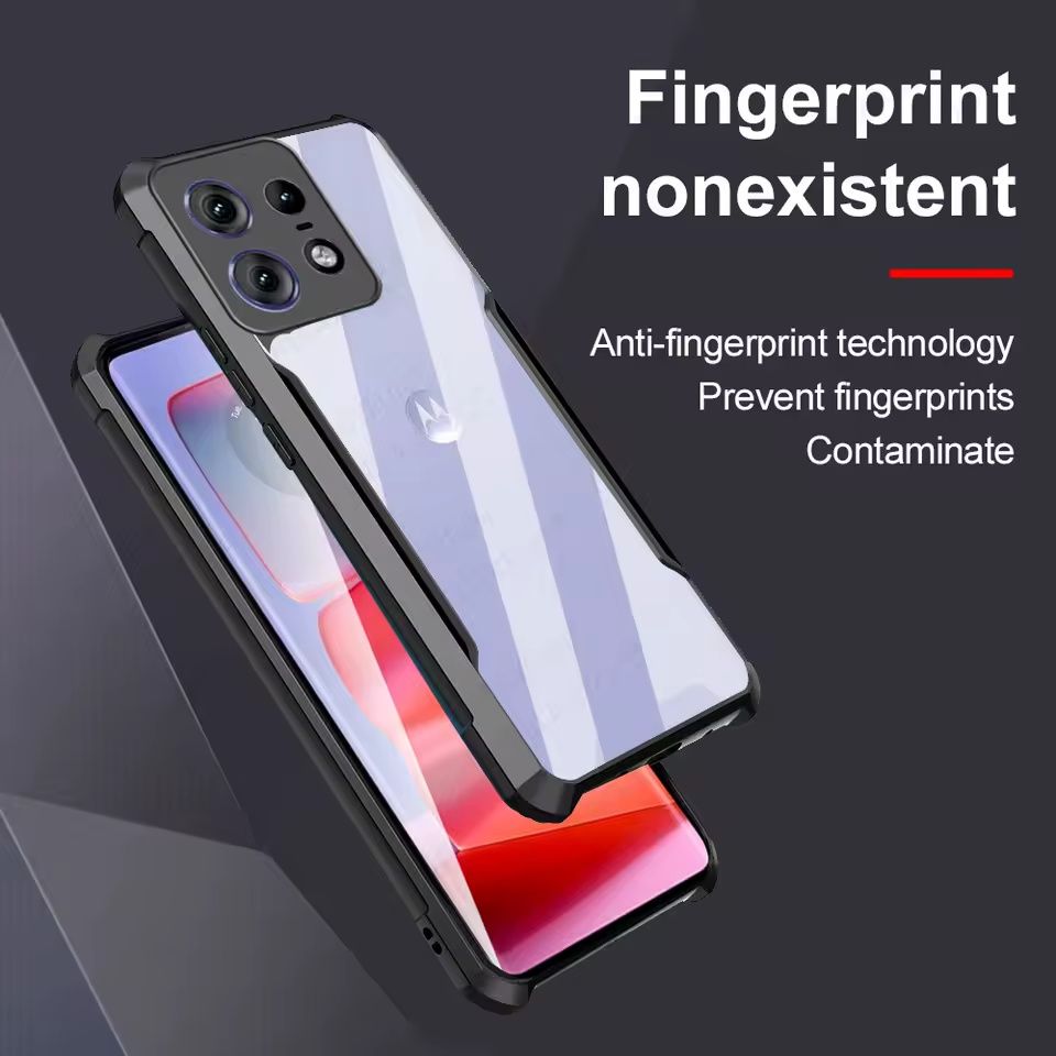 Capa Motorola Edge 50 Pro 5G