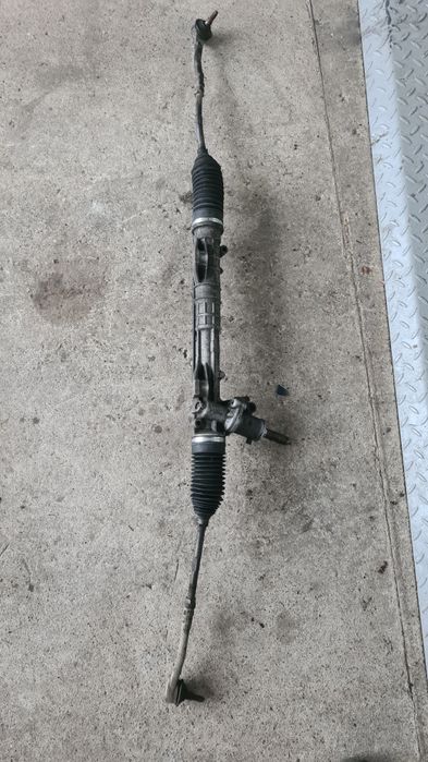 Продам рулевую рейку пежо 308 2012гв