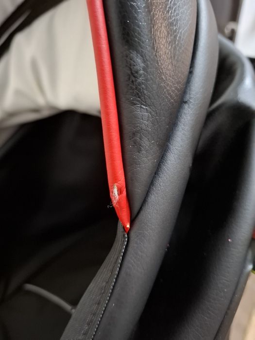 Коляска 3в1 в чудовому стані