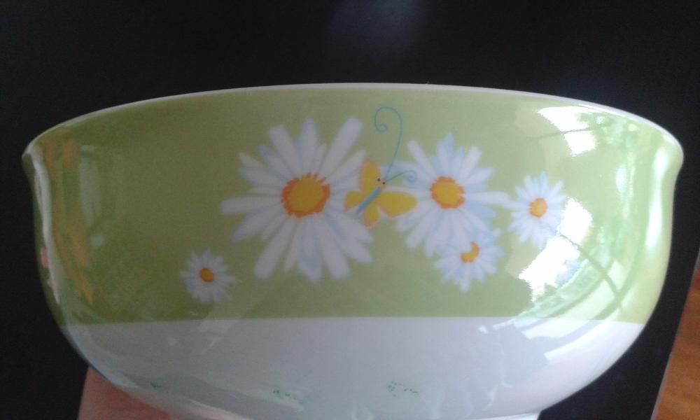 Conjunto de Porcelana de Criança SPAL "O Coelhinho" Rodrigo