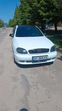 Daewoo Lanos 1.5