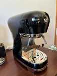 Ekspres Smeg kolbowy