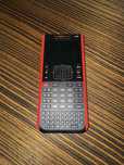 Calculadora Texas TI-Nspire CX II-T CAS