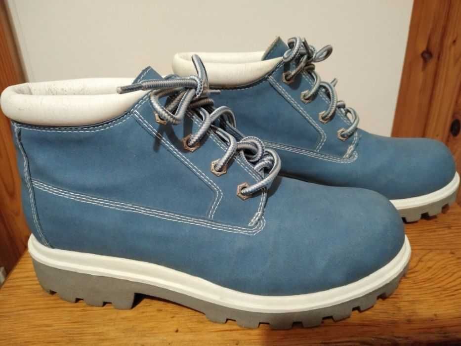 Trapery, buty za kostkę Route 66 rozmiar 40