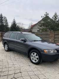 Продам Volvo XC70