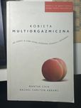 Kobieta multiorgazmiczna Mantak Chia Rachel Carlton Abrams